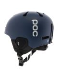 Miniatura POC, Auric cut casco lead azul 