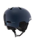 Miniatura POC, Auric cut casco lead azul 