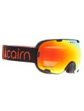 Miniatura Cairn, Spirit gafas de esquí unisex Mat Black Orange naranja, negro 