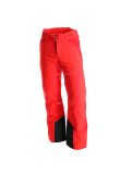 Miniatura Peak Performance, Maroon Race pantalones de esquí hombres dynared rojo