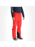 Miniatura Peak Performance, Maroon Race pantalones de esquí hombres dynared rojo