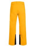 Miniatura Peak Performance, M Insulated Ski pantalones de esquí hombres Blaze Tundra naranja 