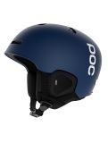 Miniatura POC, Auric cut casco lead azul 