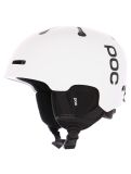 Miniatura POC, Auric Cut casco unisex Matt White blanco 