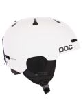 Miniatura POC, Auric Cut casco unisex Matt White blanco 