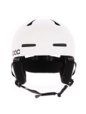 Miniatura POC, Auric Cut casco unisex Matt White blanco 