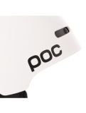 Miniatura POC, Auric Cut casco unisex Matt White blanco 