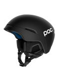 Miniatura POC, Obex spin casco uranium negro 