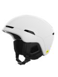 Miniatura POC, Obex MIPS casco unisex Hydrogen White blanco 