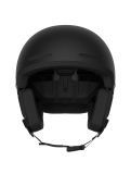 Miniatura POC, Calyx casco unisex Uranium Black Matt negro 