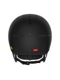 Miniatura POC, Calyx casco unisex Uranium Black Matt negro 