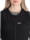 Miniatura POC, Spine VPD air WO vest equipo de protección unisex Uranium Black negro 