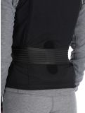 Miniatura POC, Spine VPD air WO vest equipo de protección unisex Uranium Black negro 