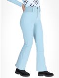 Miniatura Poivre Blanc, Traditional 24PBH1121/WO/A pantalones de esquí softshell mujeres Aloe Blue azul 