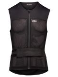 Miniatura POC, Spine VPD Air Vest equipo de protección unisex Uranium Black negro 