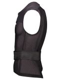 Miniatura POC, Spine VPD Air Vest equipo de protección unisex Uranium Black negro 