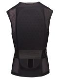 Miniatura POC, Spine VPD Air Vest equipo de protección unisex Uranium Black negro 