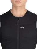 Miniatura POC, Spine VPD Air Vest equipo de protección unisex Uranium Black negro 