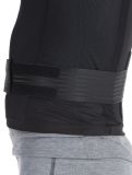 Miniatura POC, Spine VPD Air Vest equipo de protección unisex Uranium Black negro 