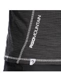 Miniatura Regatta, Yonder jersey hombres Black negro 