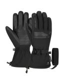 Miniatura Reusch, Torres R-TEX® XT guantes de esquí hombres Black negro 