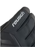 Miniatura Reusch, Down Spirit GORE-TEX SC guantes de esquí hombres Black / Silver negro, Zilver 