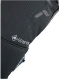 Miniatura Reusch, Down Spirit GORE-TEX SC guantes de esquí hombres Black / Silver negro, Zilver 