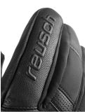 Miniatura Reusch, Jupiter GORE-TEX guantes de esquí hombres Black negro 