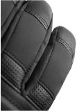 Miniatura Reusch, Jupiter GORE-TEX guantes de esquí hombres Black negro 