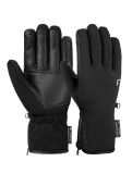 Miniatura Reusch, Tiffany R-TEX® XT guantes de esquí mujeres Black negro 