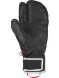 Miniatura Reusch, Race Tec 18 Pro Lobster, guantes de esquí, negro