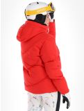 Miniatura Rossignol, JC De Castelbajac Modul Down Bomber chaqueta de esquí mujeres Red rojo 