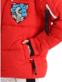 Miniatura Rossignol, JC De Castelbajac Modul Down Bomber chaqueta de esquí mujeres Red rojo 