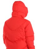 Miniatura Rossignol, JC De Castelbajac Modul Down Bomber chaqueta de esquí mujeres Red rojo 