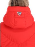 Miniatura Rossignol, JC De Castelbajac Modul Down Bomber chaqueta de esquí mujeres Red rojo 