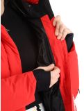 Miniatura Rossignol, JC De Castelbajac Modul Down Bomber chaqueta de esquí mujeres Red rojo 