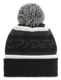 Miniatura Spyder, Icebox gorro hombres Black negro 