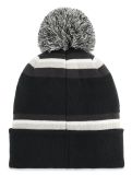 Miniatura Spyder, Icebox gorro hombres Black negro 