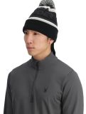 Miniatura Spyder, Icebox gorro hombres Black negro 