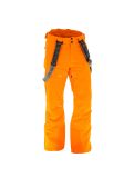 Miniatura Spyder, Dare GTX pantalones de esquí hombres flare naranja