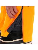 Miniatura Spyder, Dare GTX pantalones de esquí hombres flare naranja