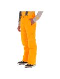 Miniatura Spyder, Dare GTX pantalones de esquí hombres flare naranja