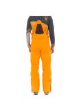 Miniatura Spyder, Dare GTX pantalones de esquí hombres flare naranja