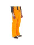 Miniatura Spyder, Dare GTX pantalones de esquí hombres flare naranja