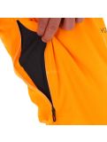 Miniatura Spyder, Dare GTX pantalones de esquí hombres flare naranja