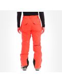 Miniatura Superdry, SD Pro Racer Rescue Pant, pantalones de esquí, hombres, volcanic naranja