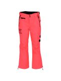 Miniatura Superdry, Snow, pantalón de esquí, mujeres, naranja fluorescente