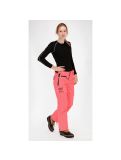 Miniatura Superdry, Snow, pantalón de esquí, mujeres, naranja fluorescente