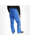 Miniatura Tenson, Buck Race, pantalones de esquí, hombres, Cobalt azul