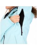 Miniatura Tenson, Caia, chaqueta de esquí hardshell, mujeres, light blue